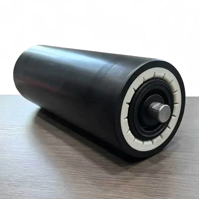 HDPE-Förderrolle HDPE-Förderrolle