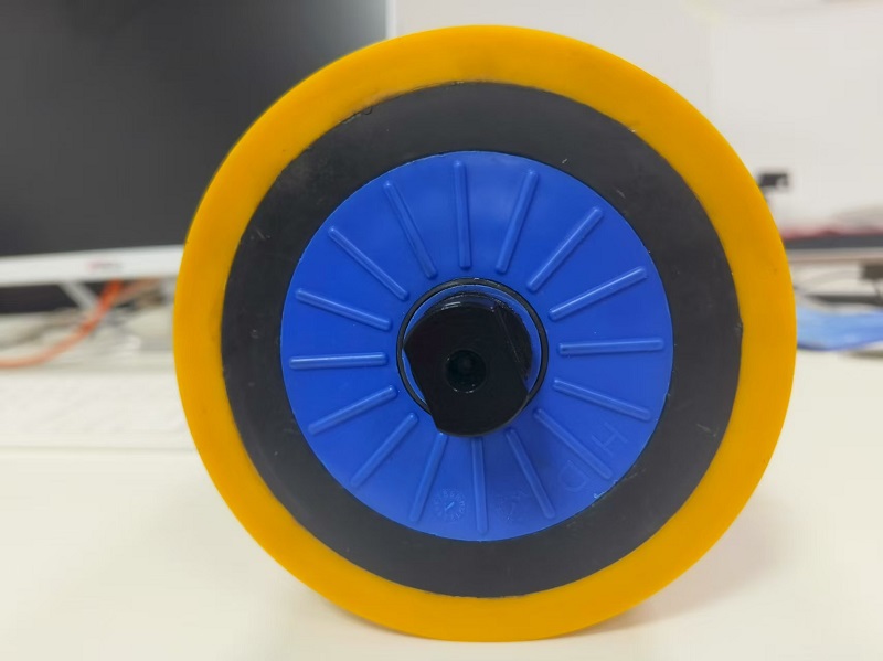 HDPE Belt Conveyor Idlers